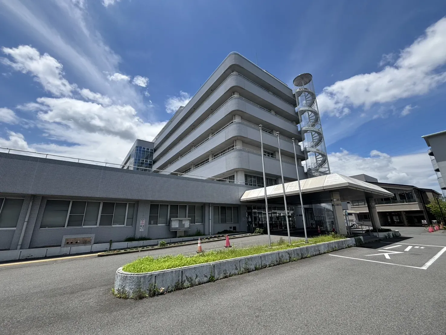 国保中央病院
