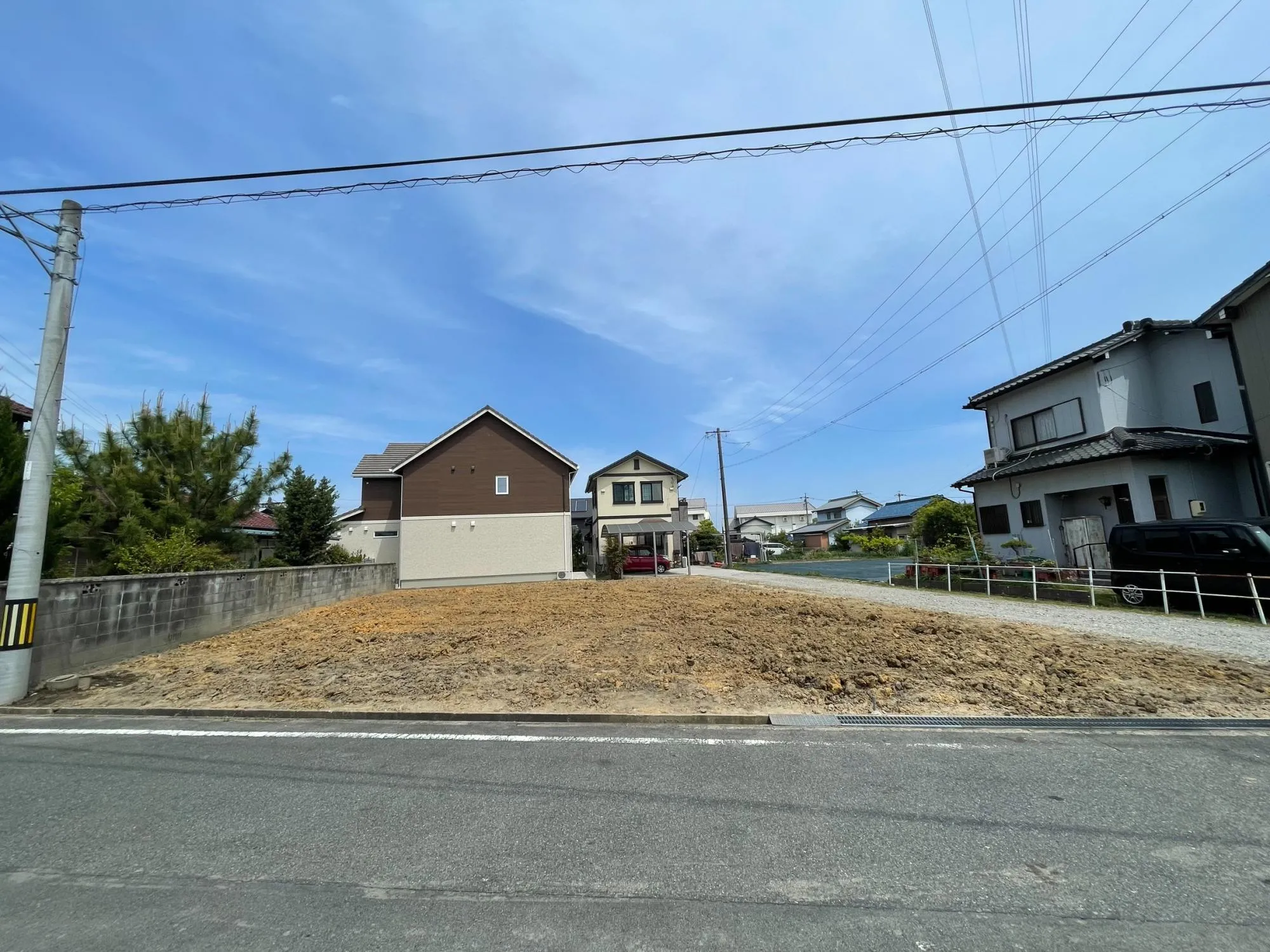 更地