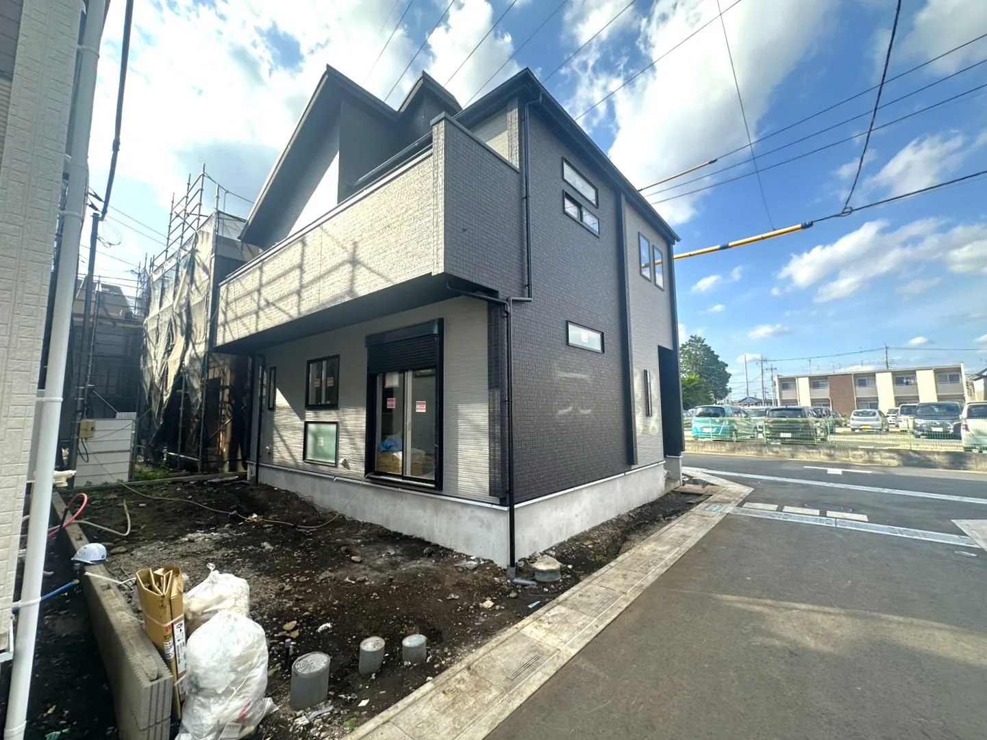 ◇外観写真