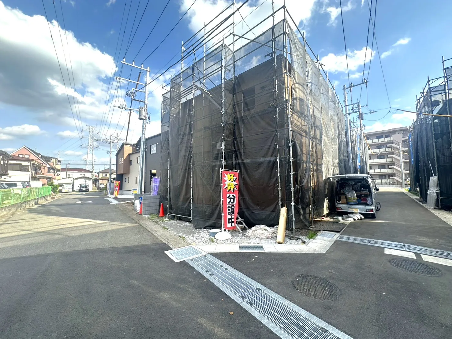 ◇外観写真