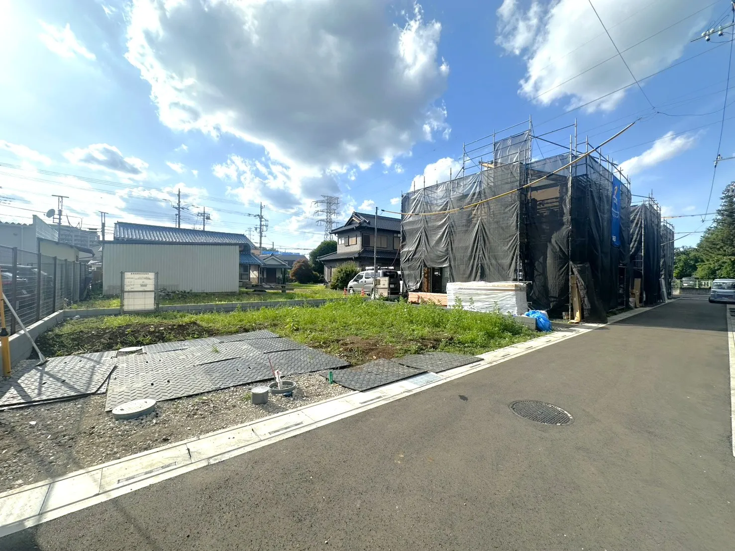 ◇外観写真