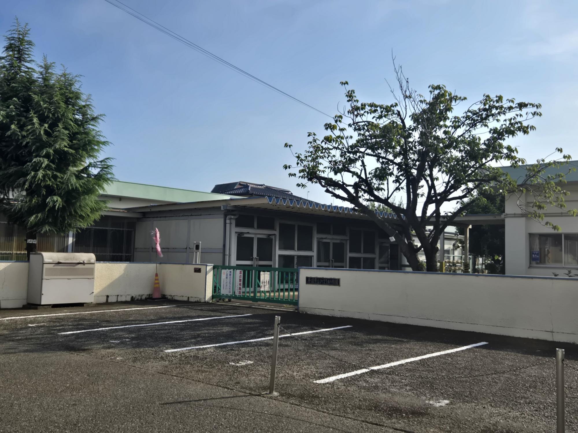 平塚市立ひばり幼稚園