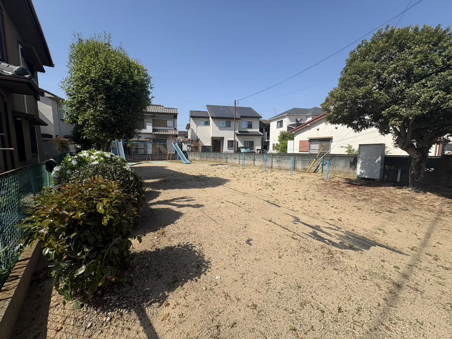 ☆米新公園☆