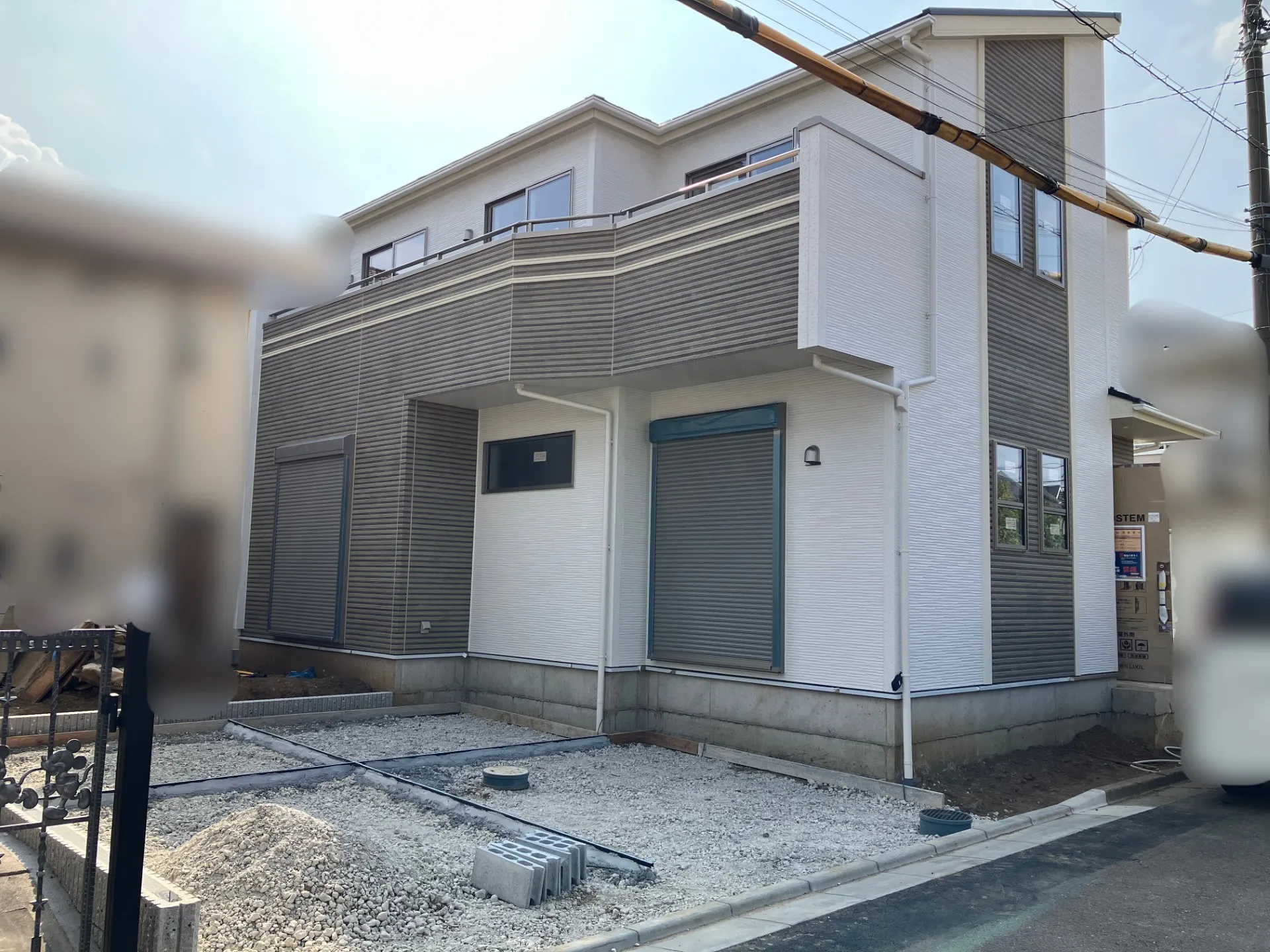 外観
0724撮影