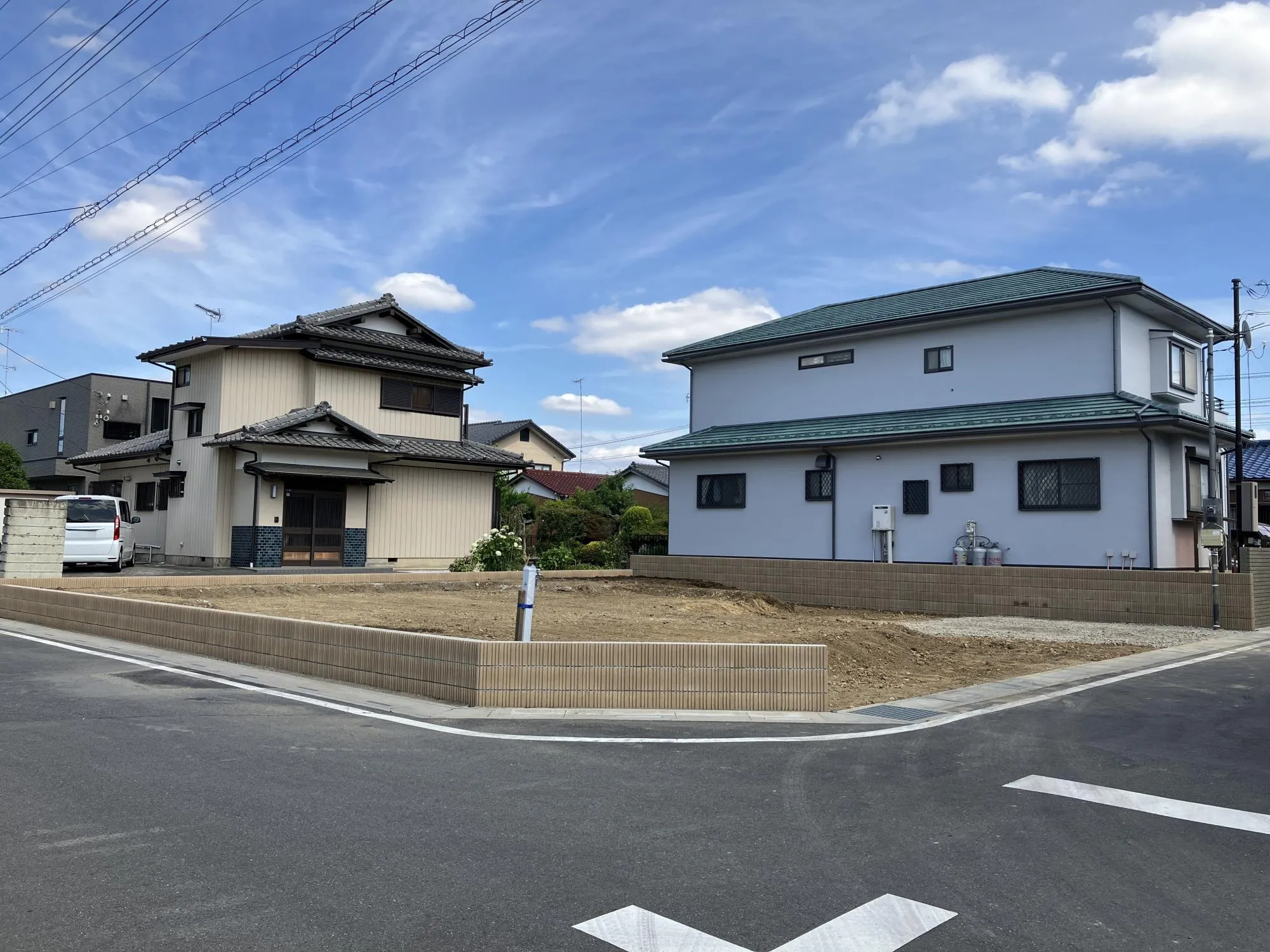 現地写真 6月撮影