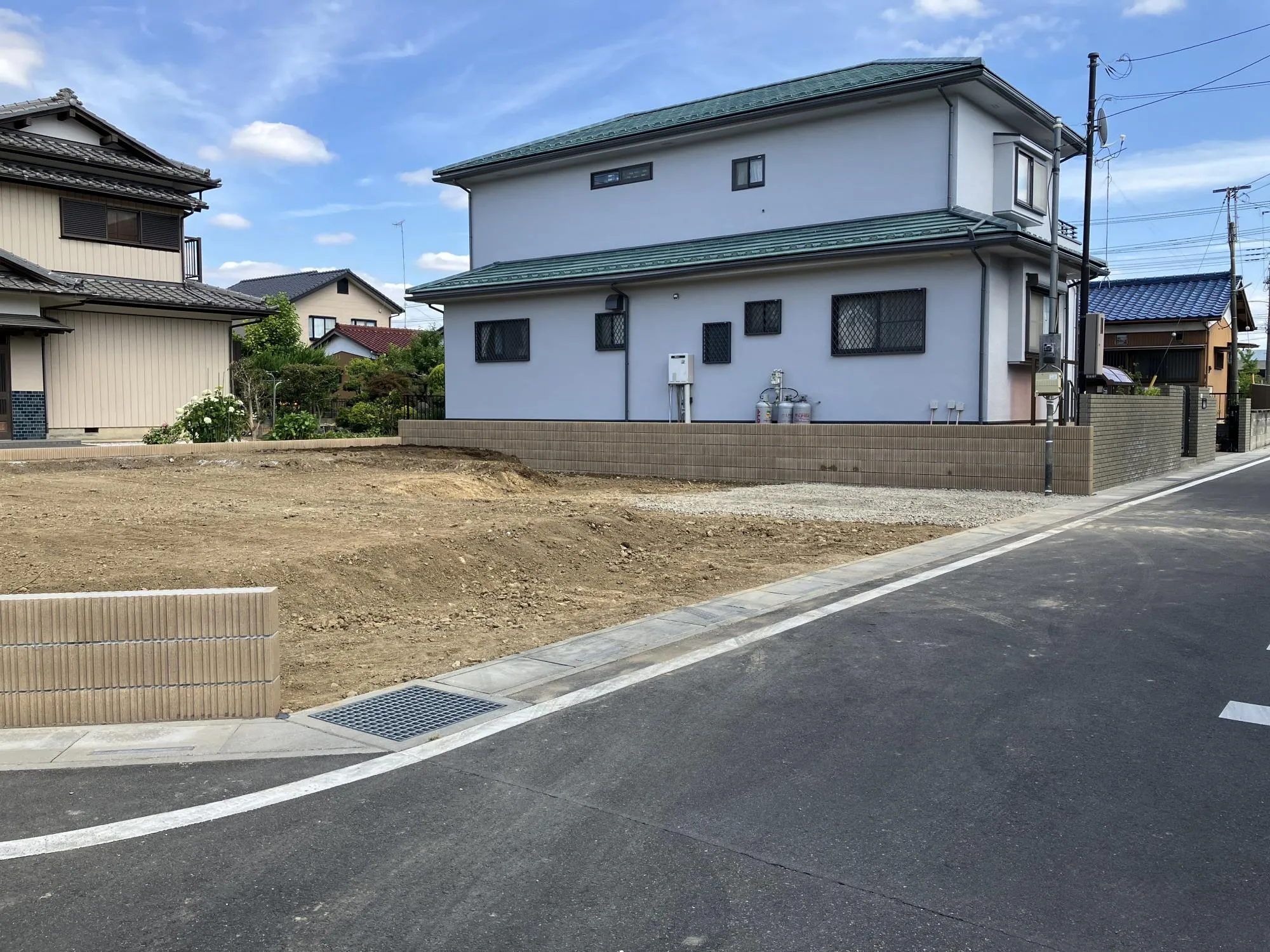 現地写真 6月撮影