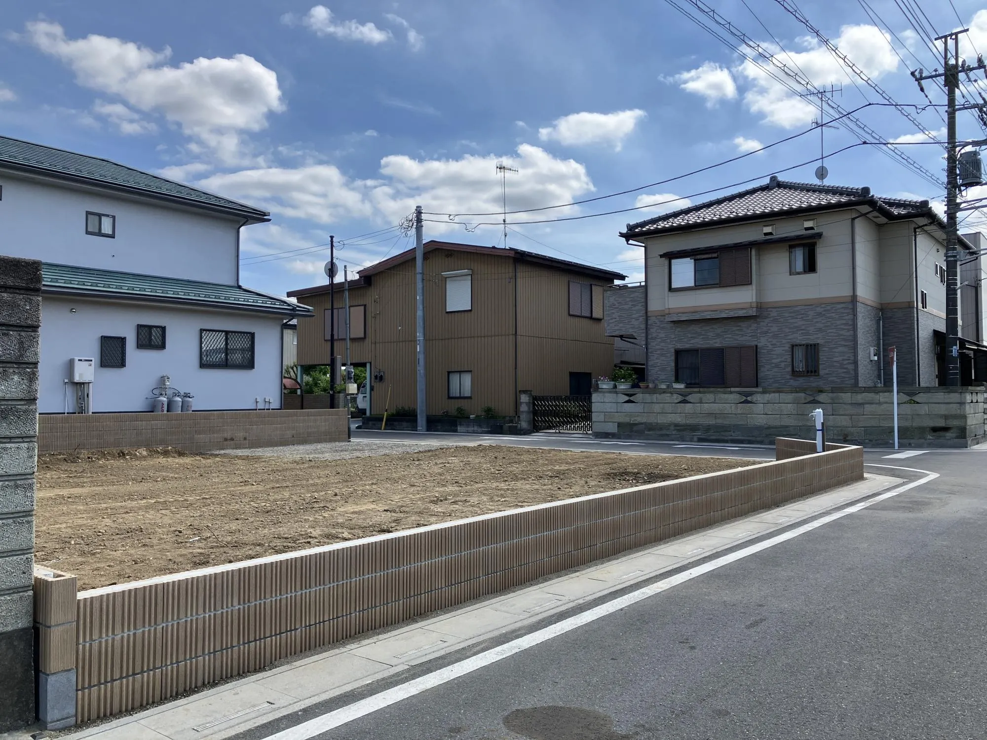 現地写真 6月撮影