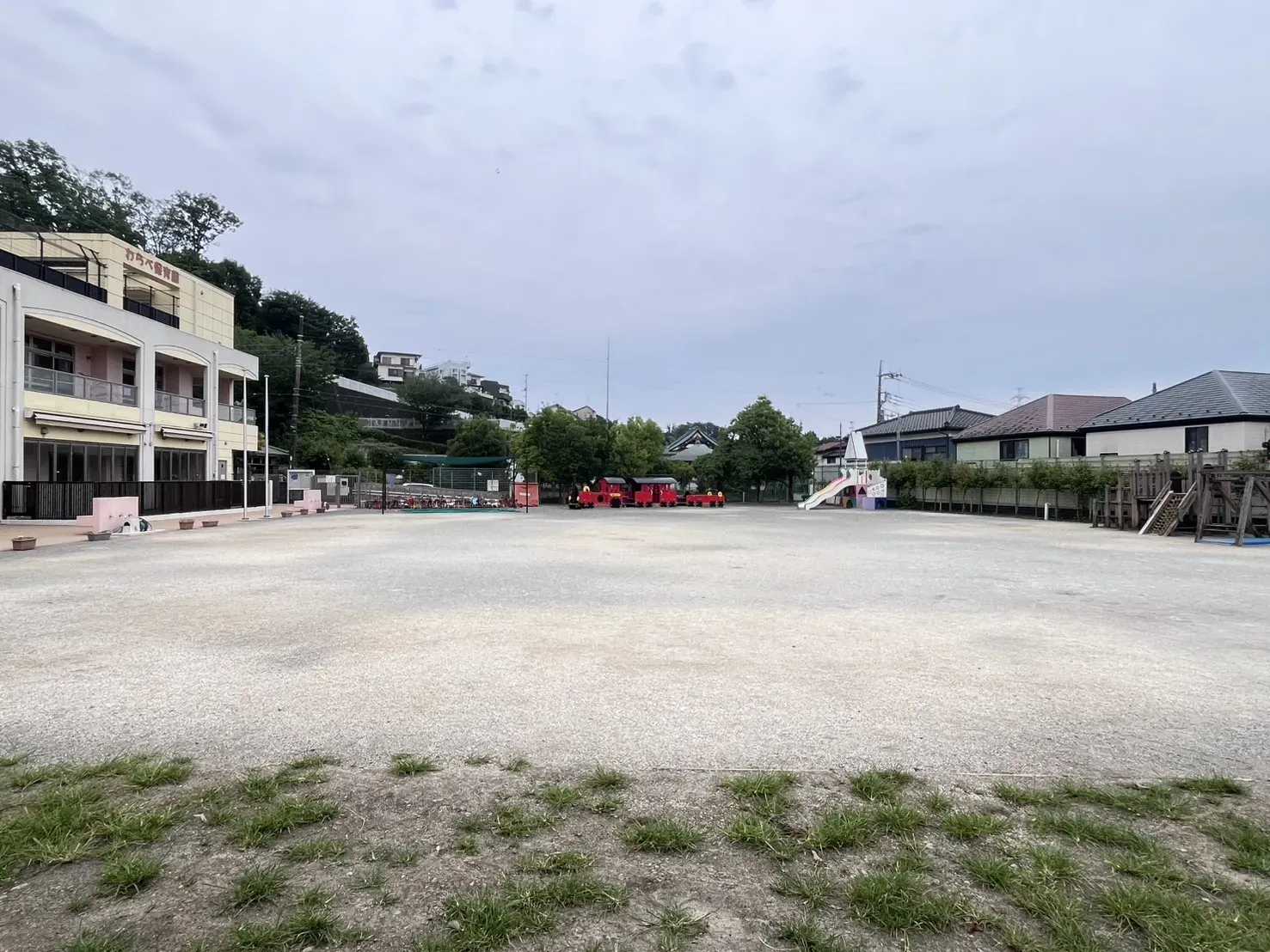 わらべ保育園