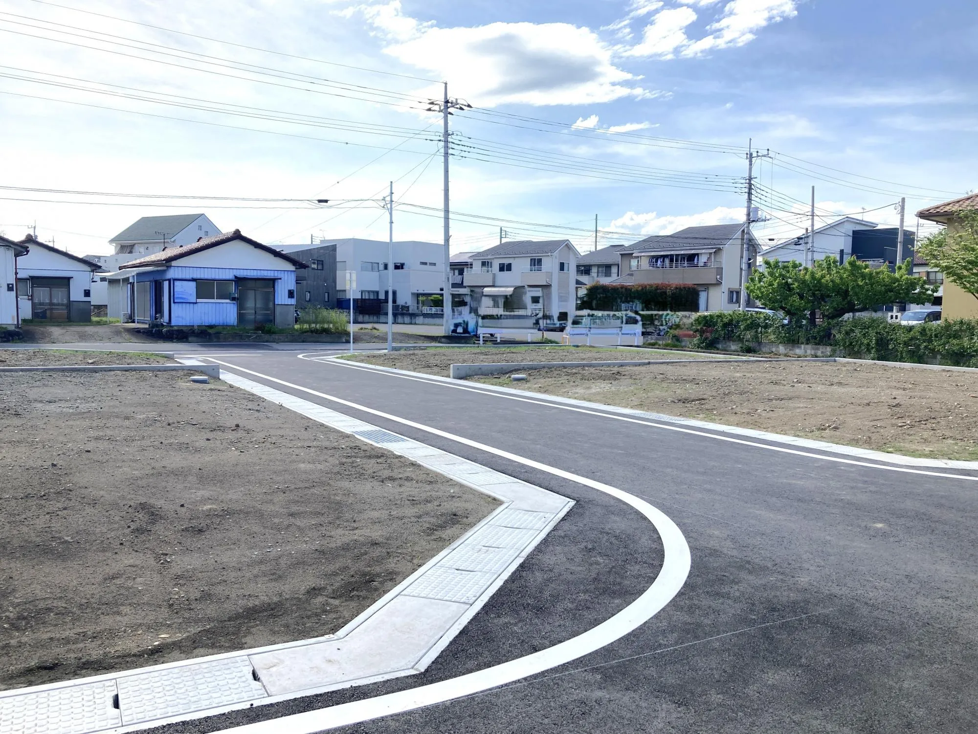現地(5/23)
