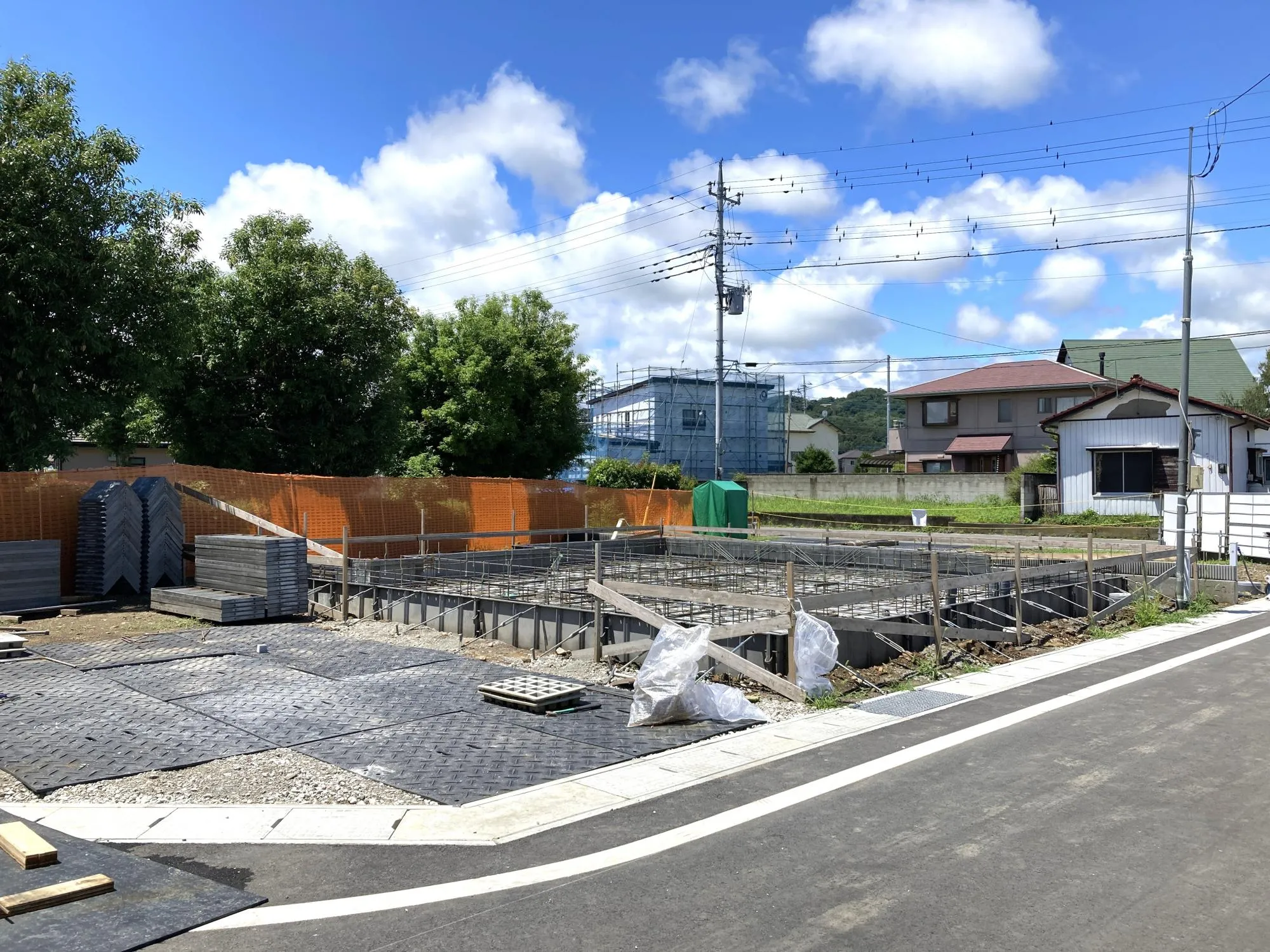 現地(6/21)