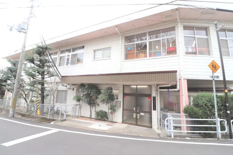 宝塚武庫山幼稚園
