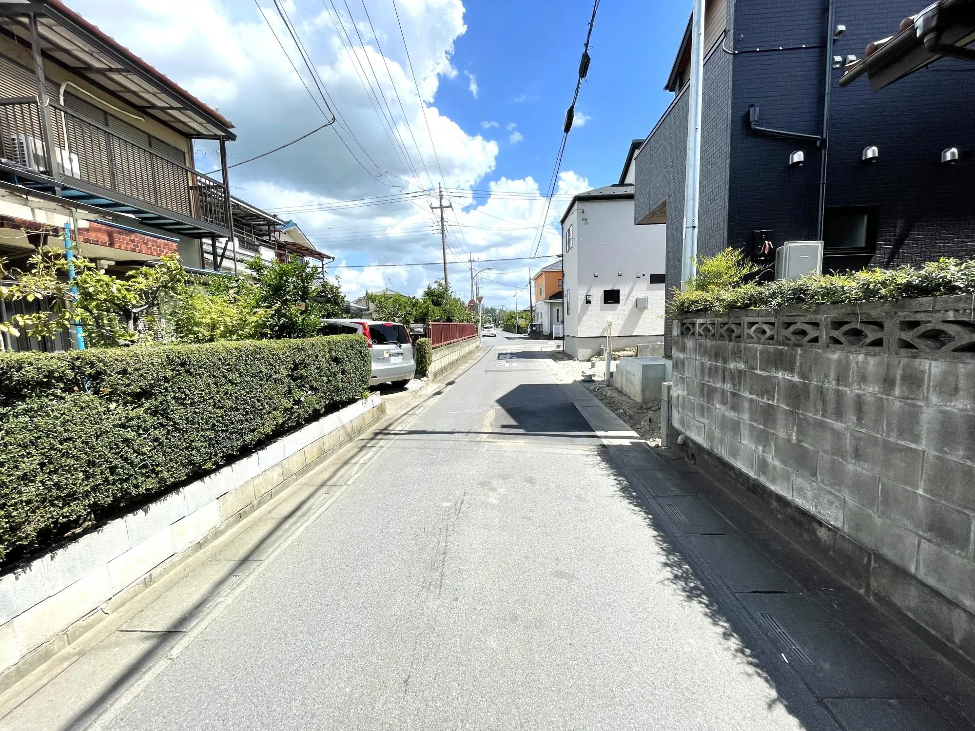 足場解体【2026/8/7】