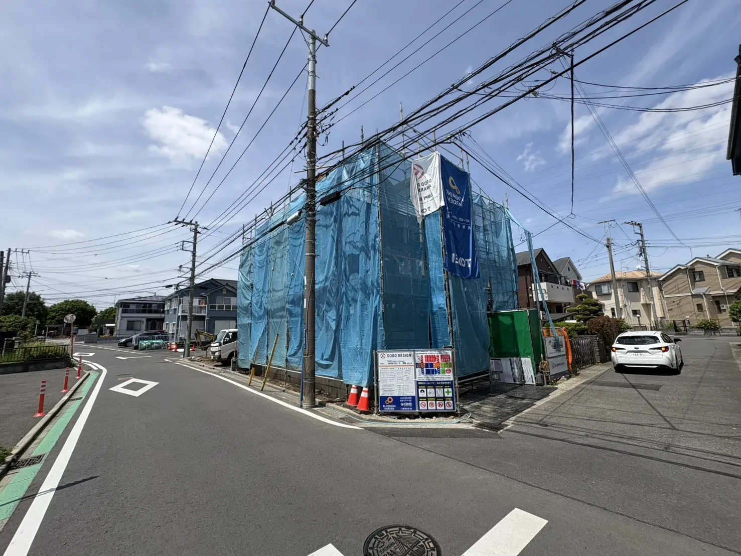 現地写真(2026/5)