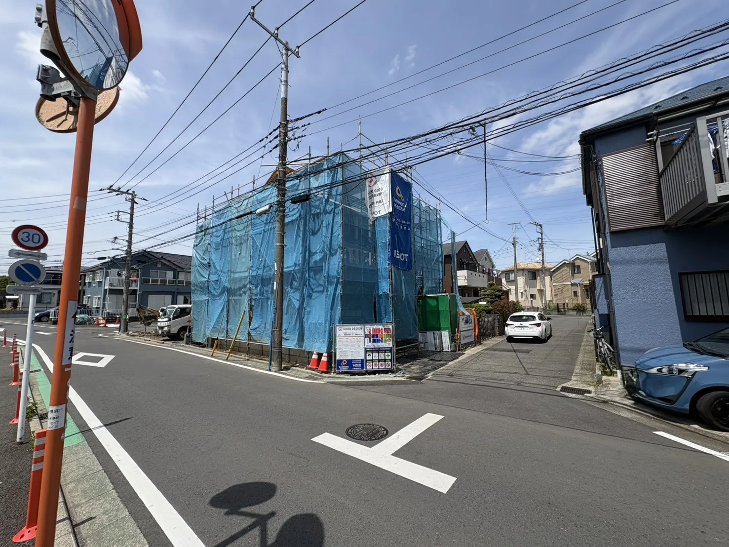 現地写真(2026/5)