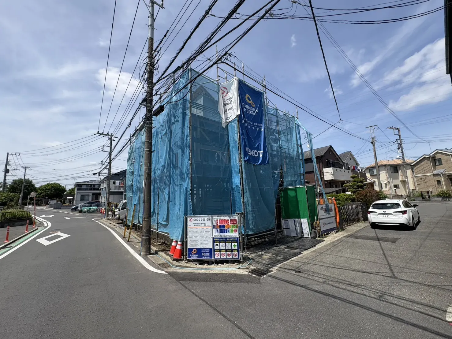 現地写真(2026/5)