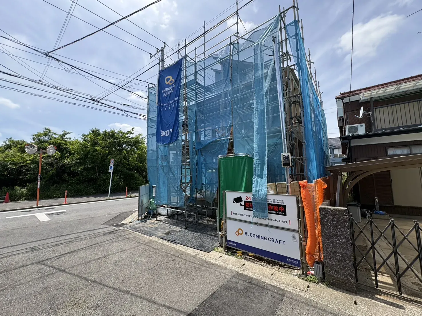 現地写真(2026/5)