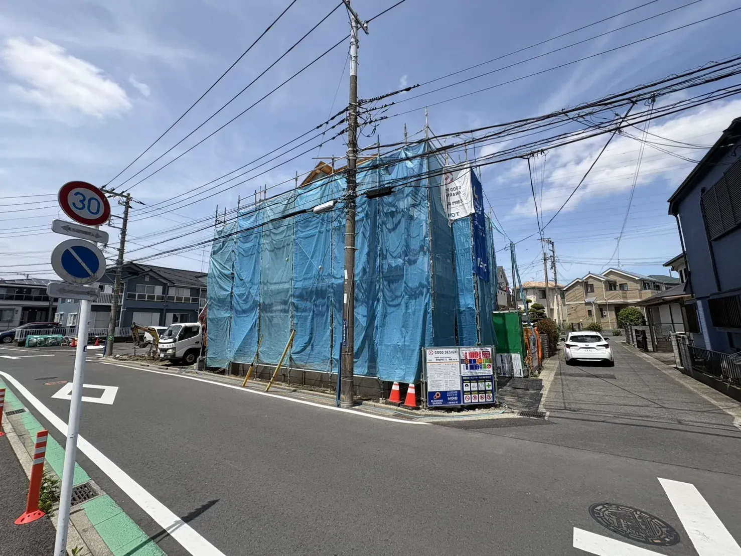 現地写真(2026/5)