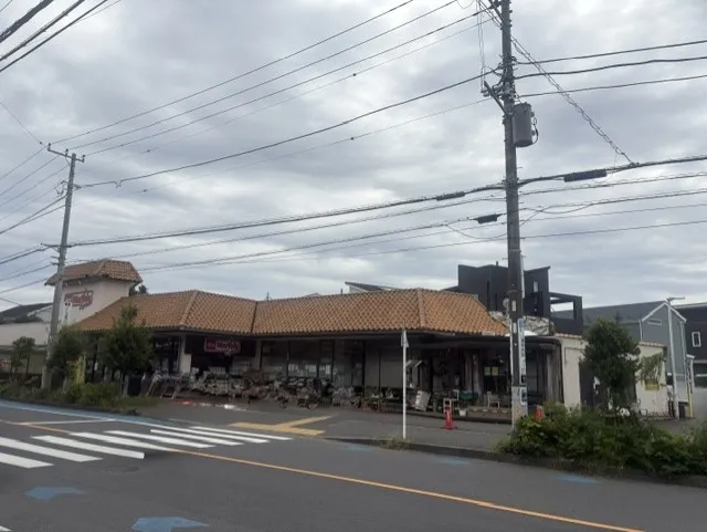 マックスバリュエクスプレス茅ヶ崎浜須賀店