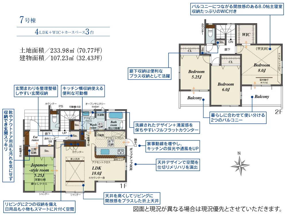 7号棟