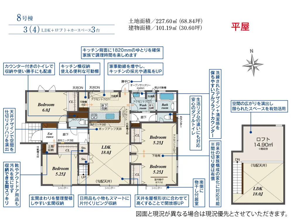 8号棟