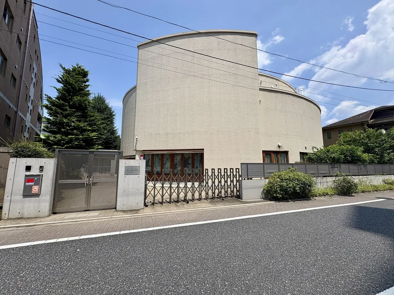 栄光乃園幼稚園
