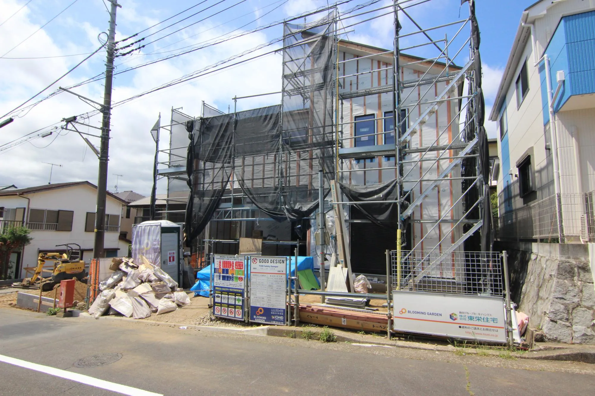 全1棟お気軽にお問い合わせください◎