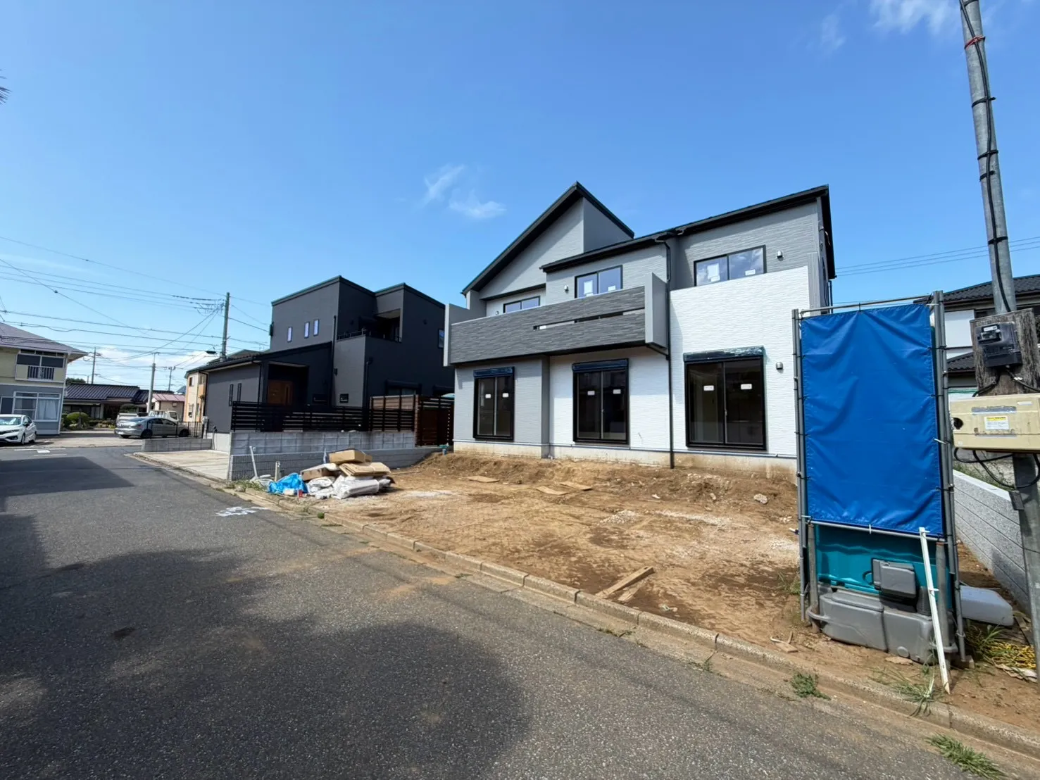 8.3 外観