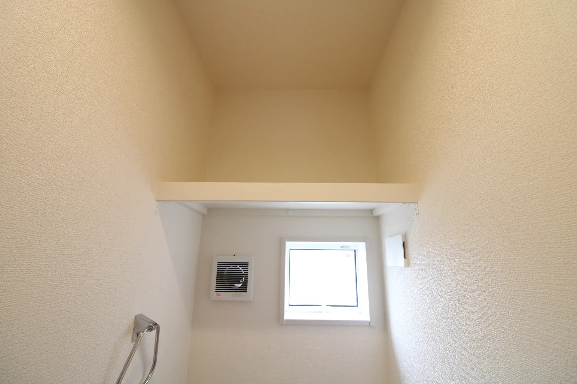 トイレ枕棚