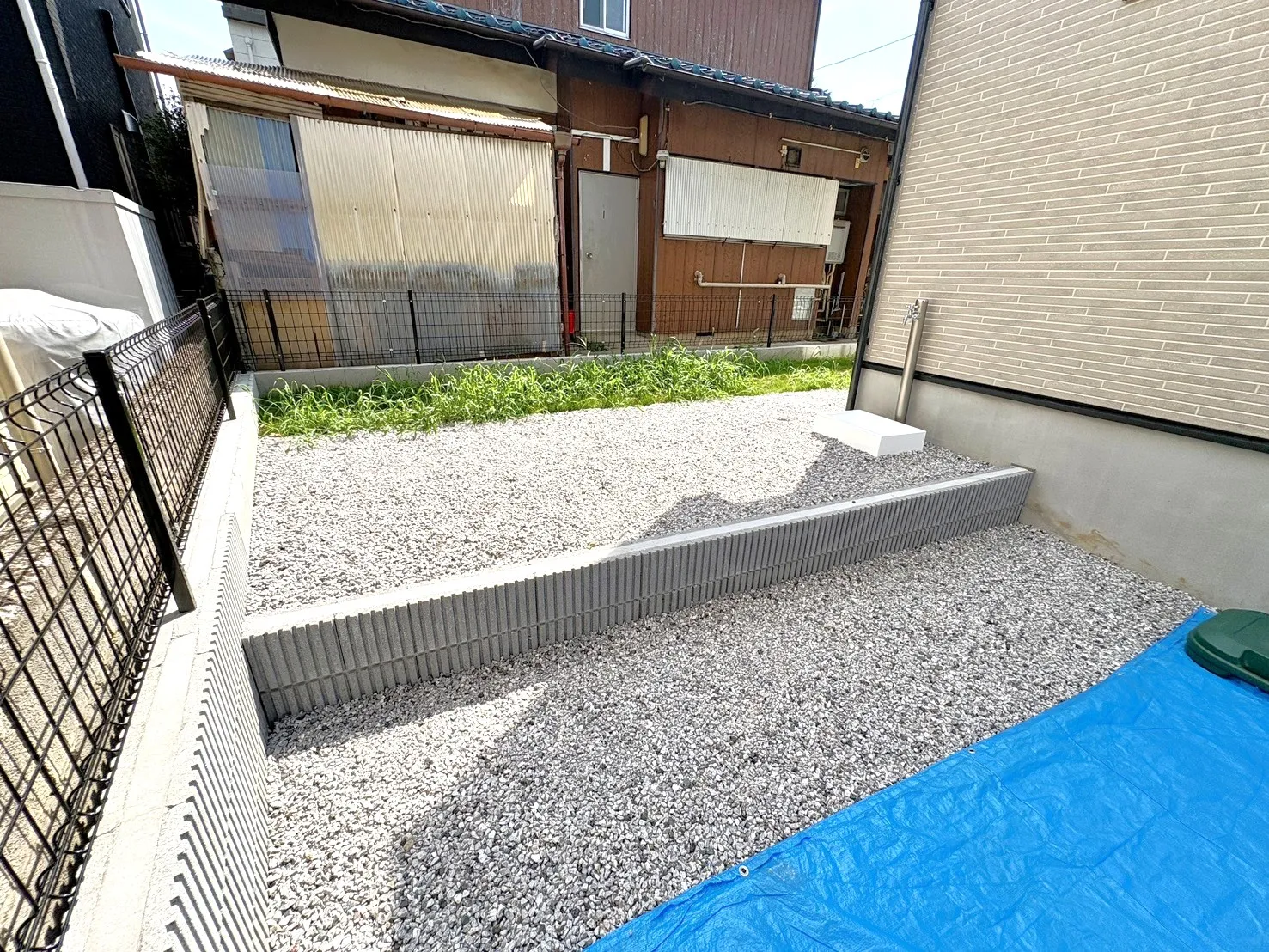 【外観写真】品質充実のアフターサポート◎最大60年間の品質保証、お引渡し後最大10回の無料定期点検を実施しております!