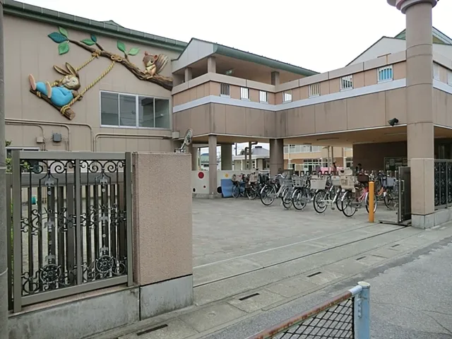 アスナロ幼稚園
