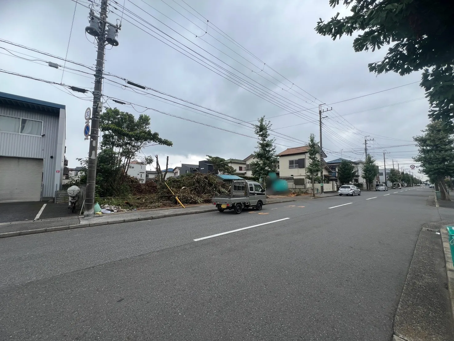 現地写真(2026.8.6)