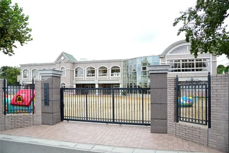 花園幼稚園