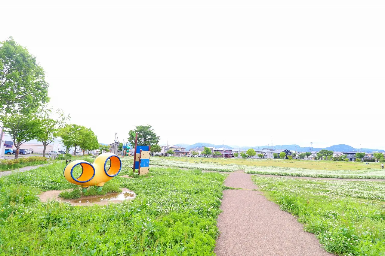 ふくしま北中央公園