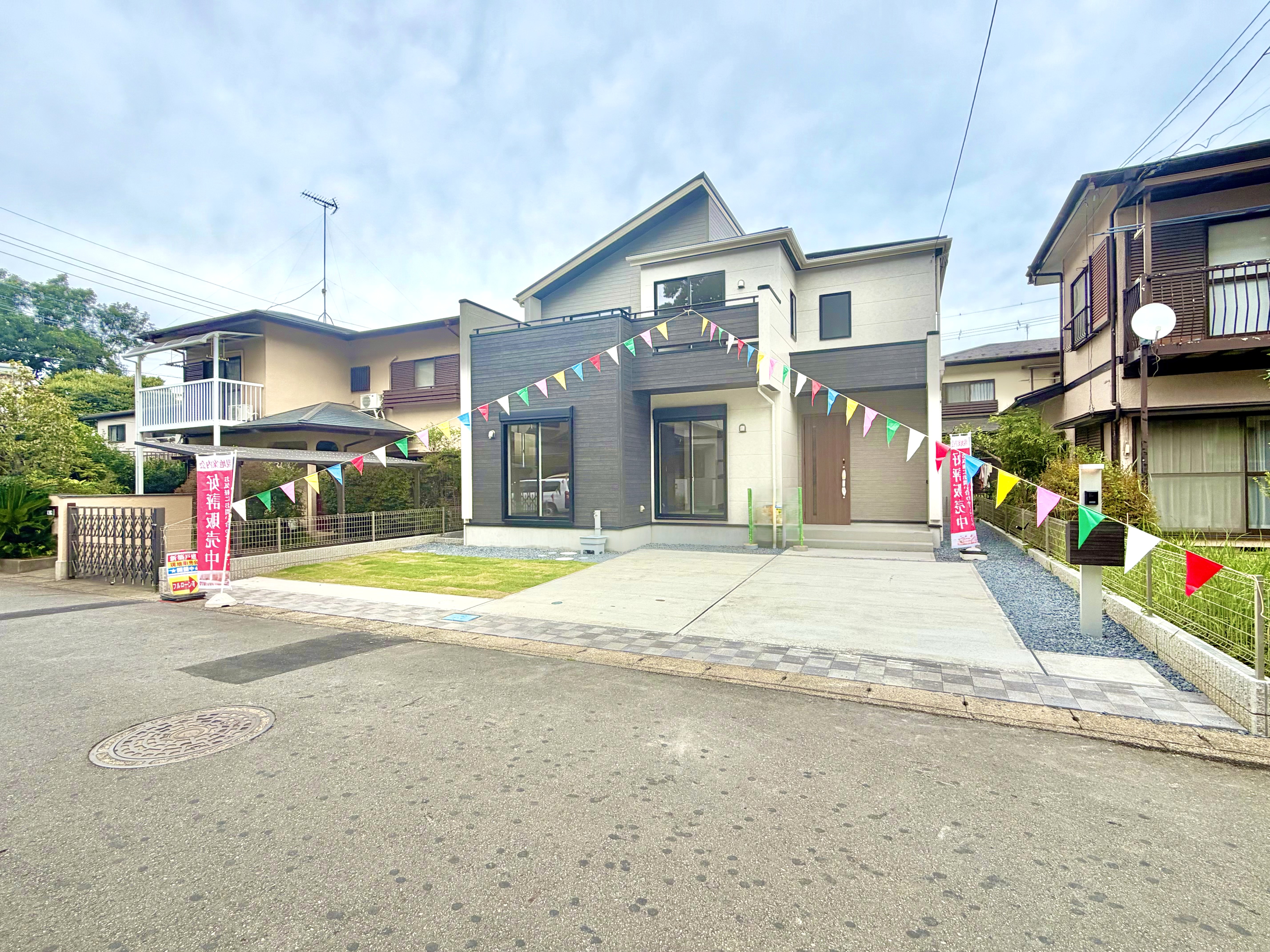 360°パノラマ
