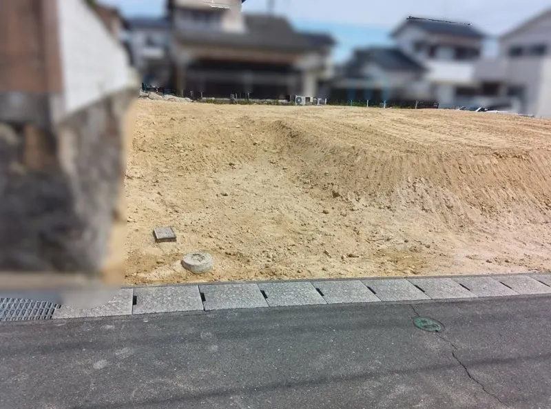 現地写真