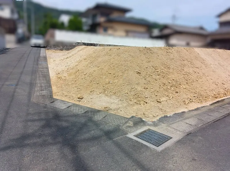 現地写真