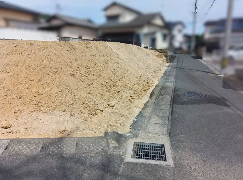 現地写真
