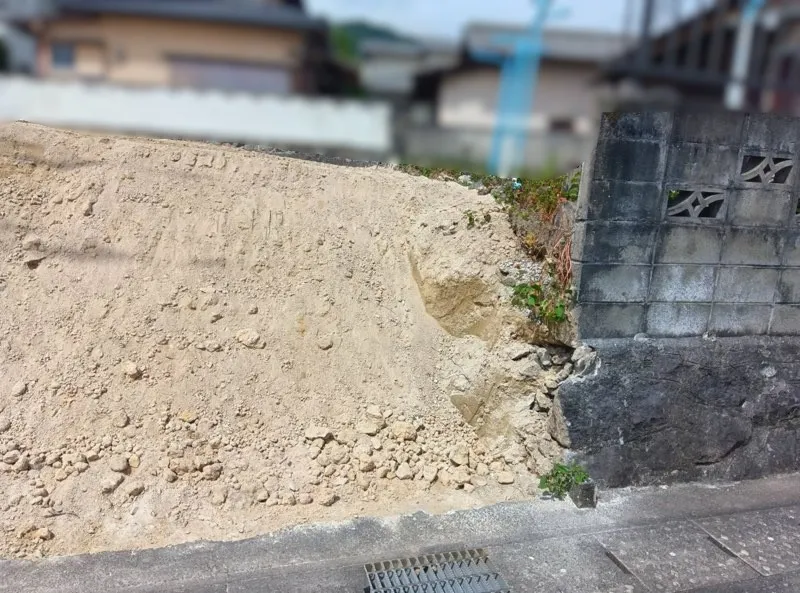 現地写真