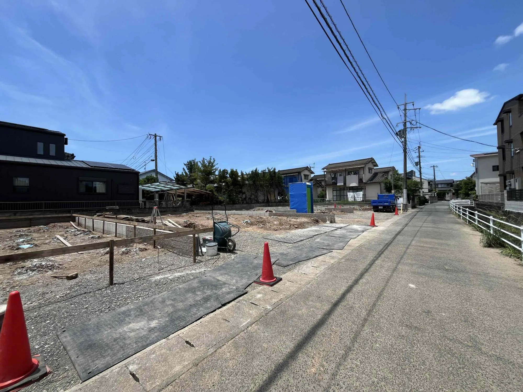現地写真