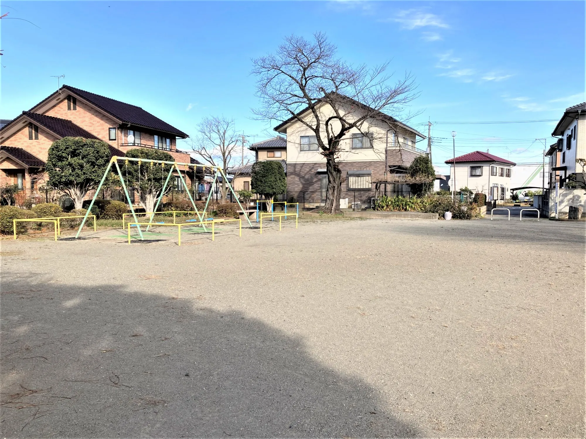 旭公園
