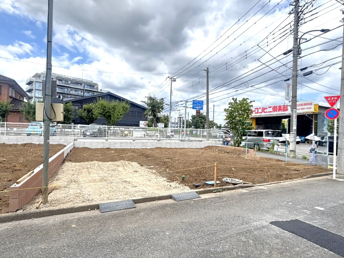 現地現況写真(2026年7月撮影)