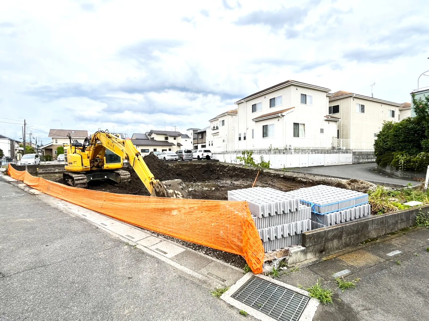 販売現地【2026/6/22撮影】
