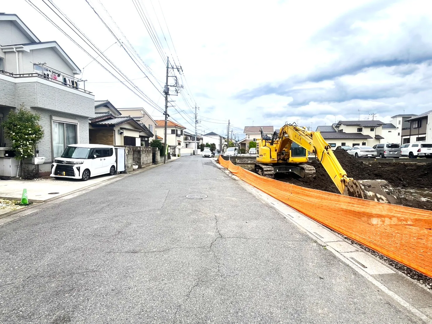 販売現地【2026/6/22撮影】