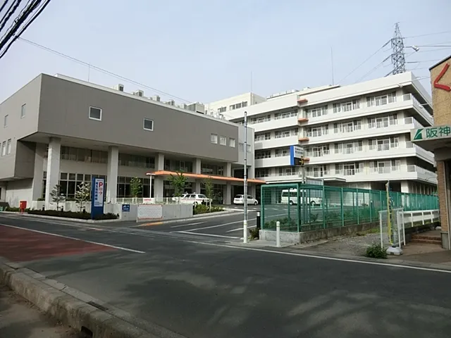 埼玉協同病院