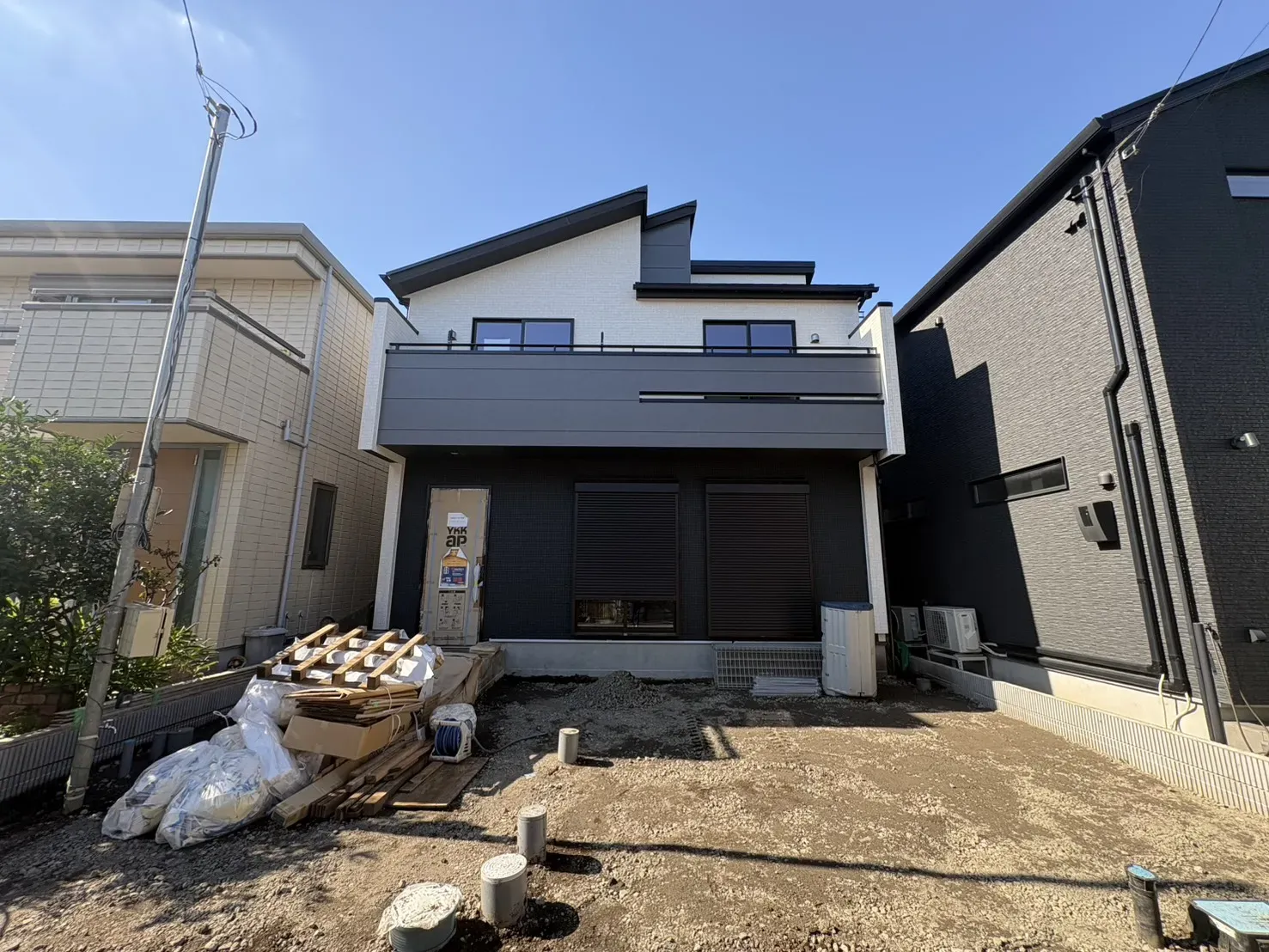 ブルーミングガーデン 相模原市南区大野台5丁目1棟