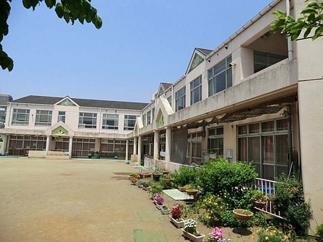 上尾保育所