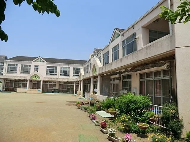 上尾保育所