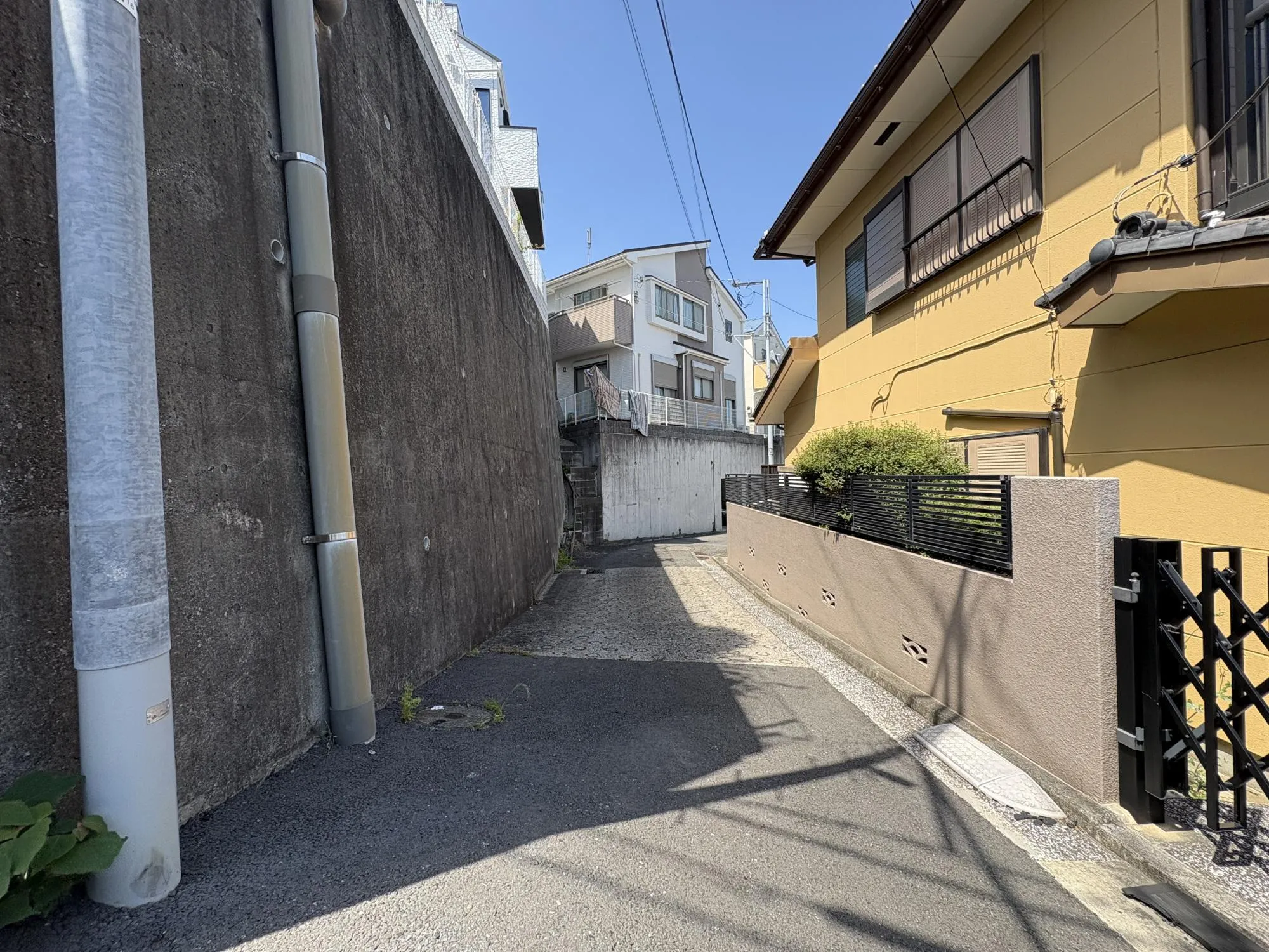 【現地写真】