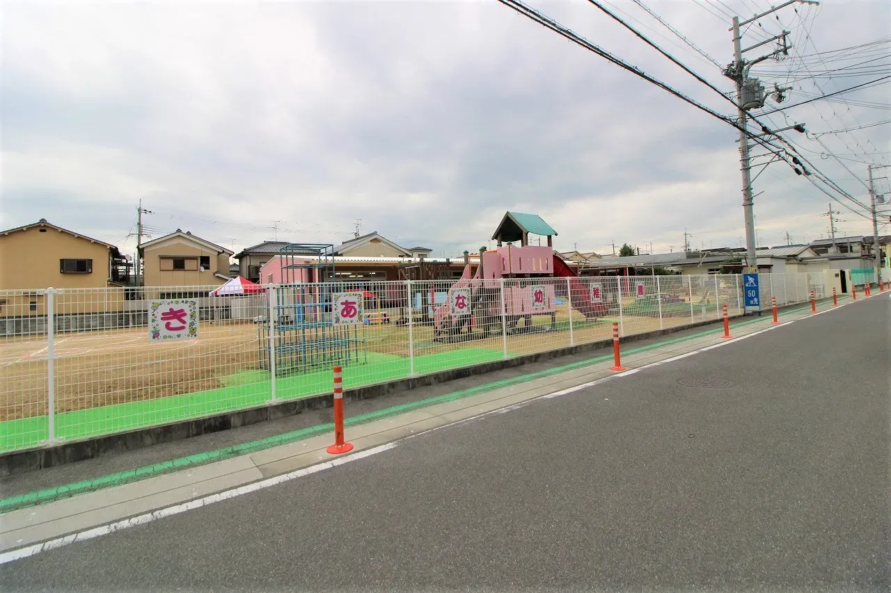 市立浮孔幼稚園