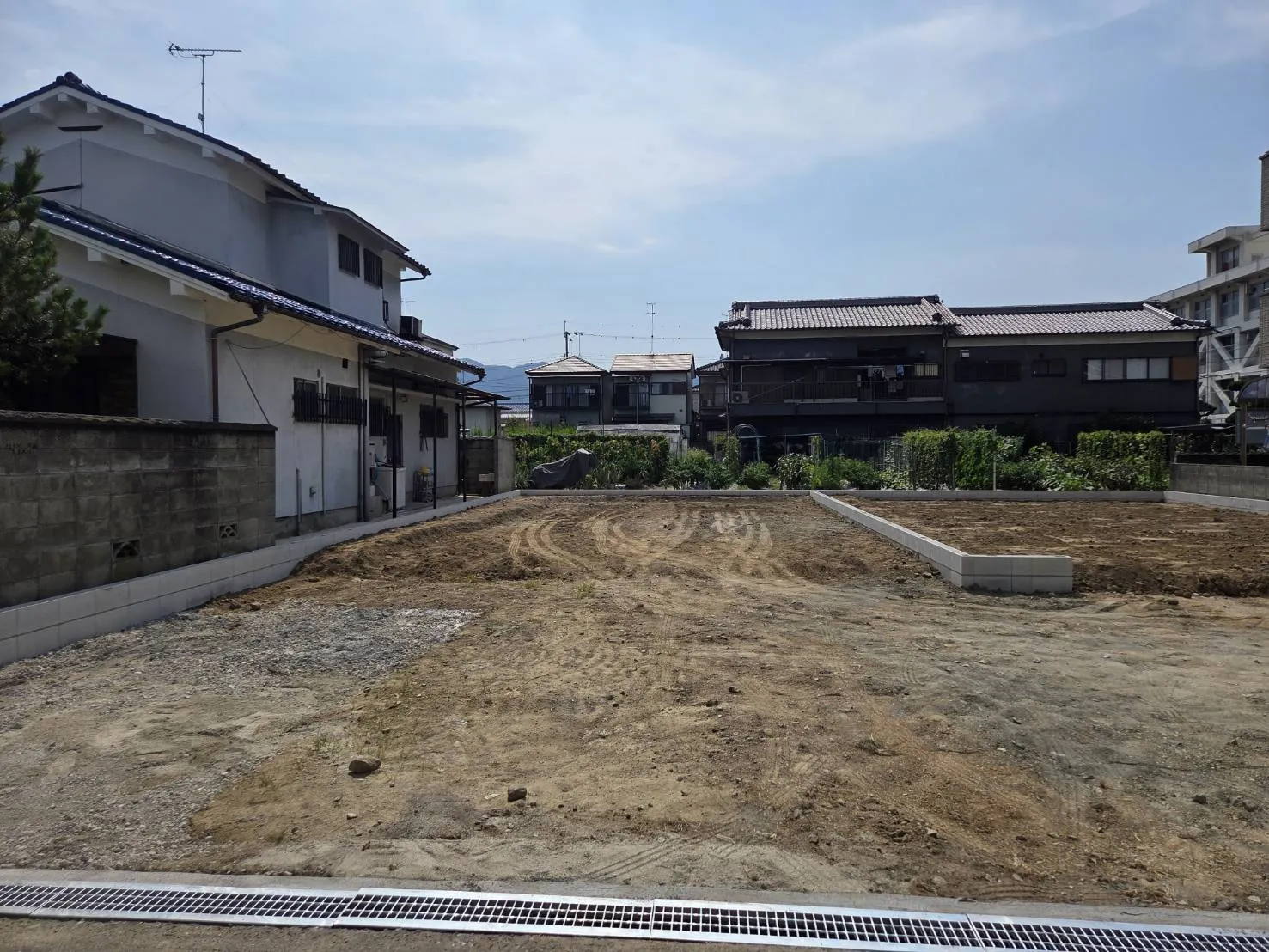 2026年7月中旬現地撮影